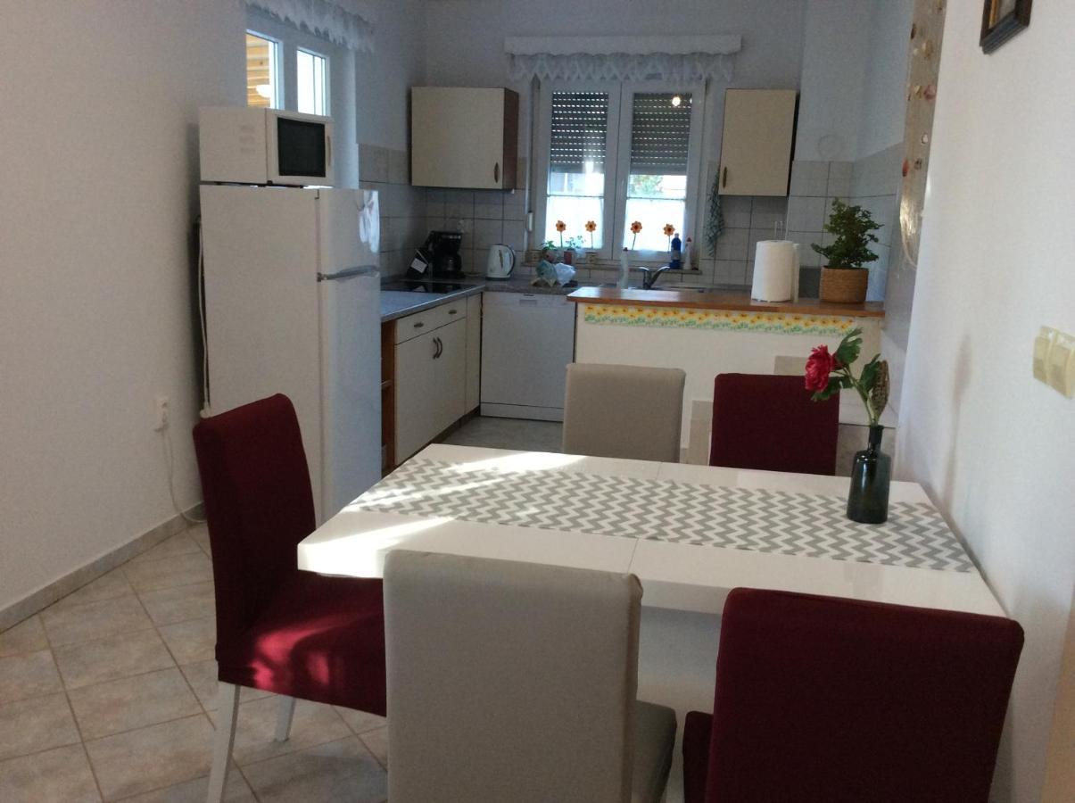 Apartment Emma Медулин Екстер'єр фото