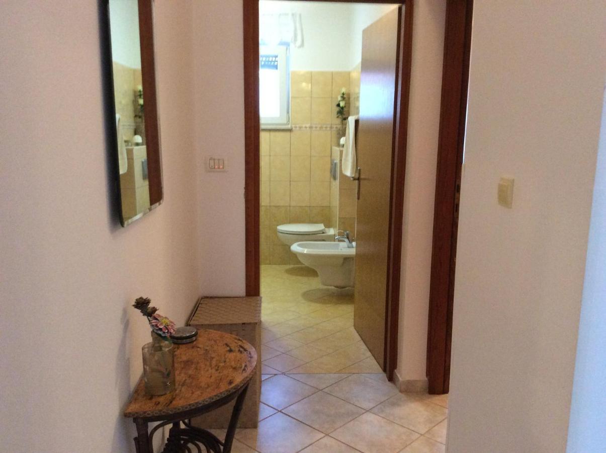 Apartment Emma Медулин Екстер'єр фото