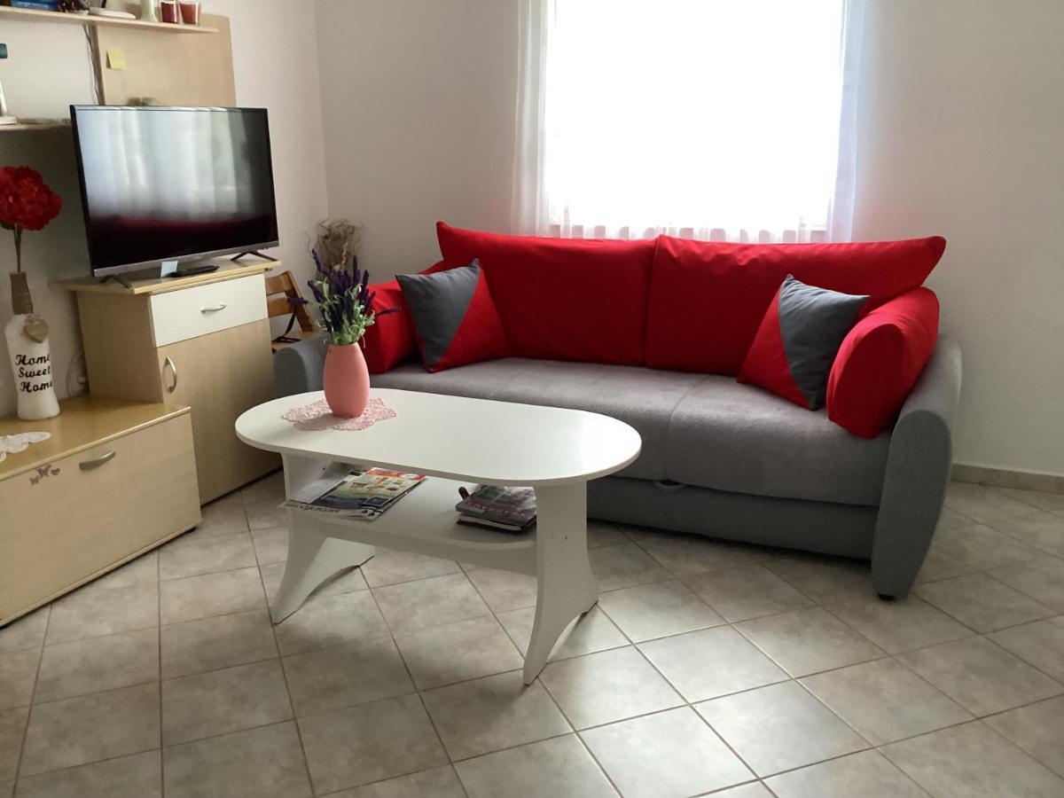 Apartment Emma Медулин Екстер'єр фото