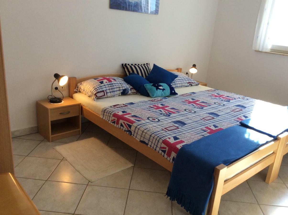 Apartment Emma Медулин Екстер'єр фото