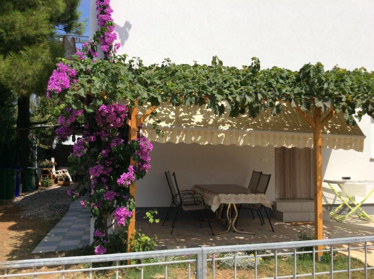 Apartment Emma Медулин Екстер'єр фото